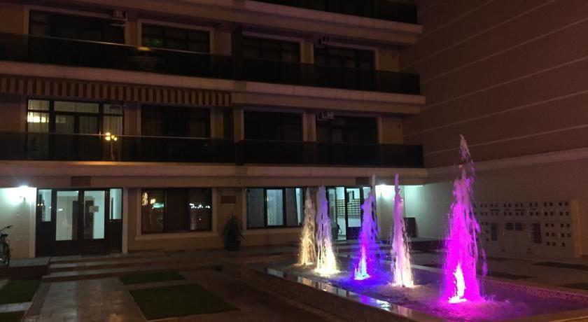 Solid House Residence Mamaia Εξωτερικό φωτογραφία