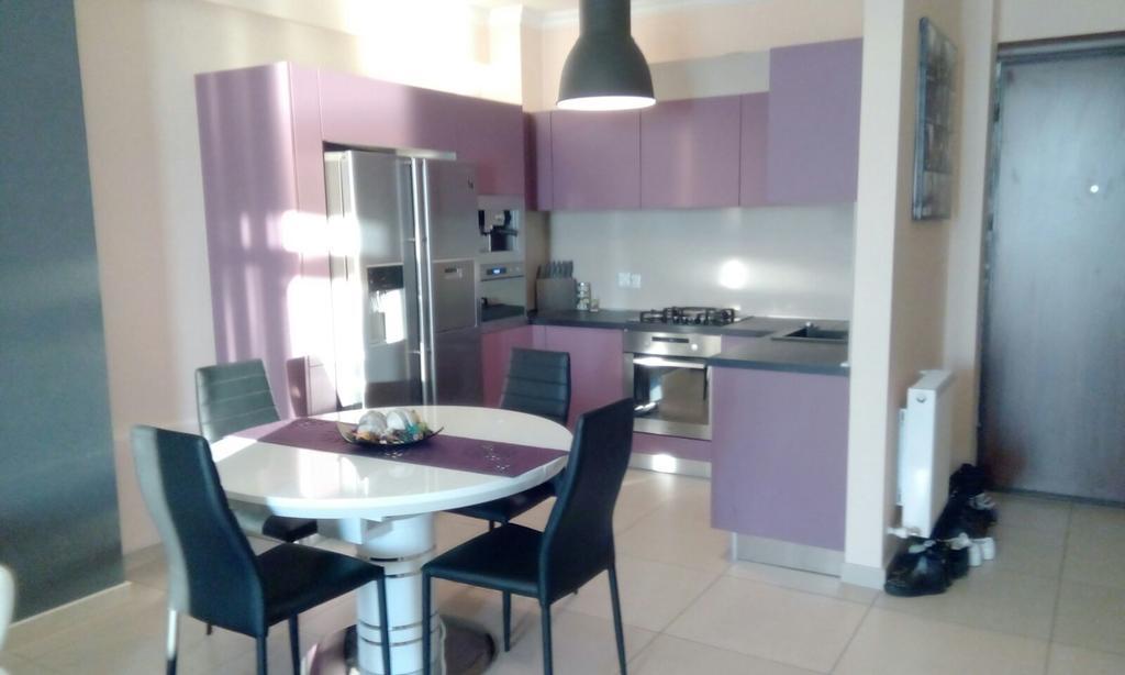 Solid House Residence Mamaia Εξωτερικό φωτογραφία