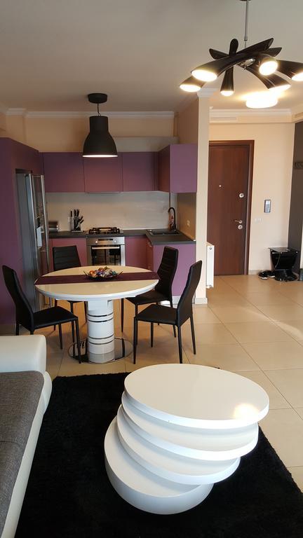 Solid House Residence Mamaia Εξωτερικό φωτογραφία