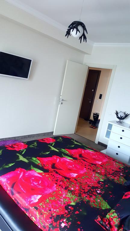 Solid House Residence Mamaia Εξωτερικό φωτογραφία