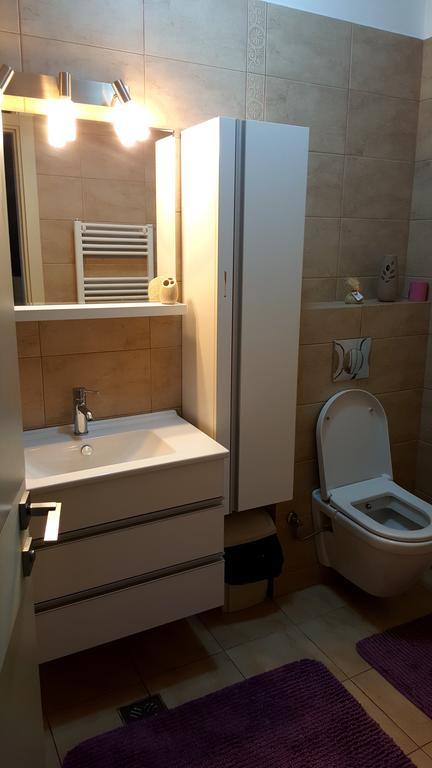 Solid House Residence Mamaia Εξωτερικό φωτογραφία