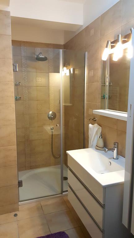 Solid House Residence Mamaia Εξωτερικό φωτογραφία