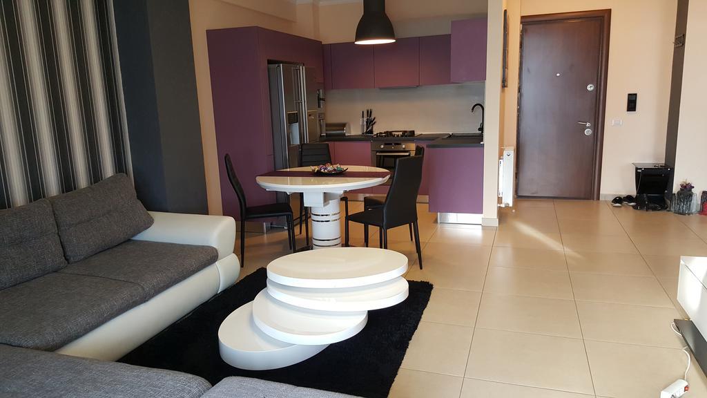 Solid House Residence Mamaia Εξωτερικό φωτογραφία