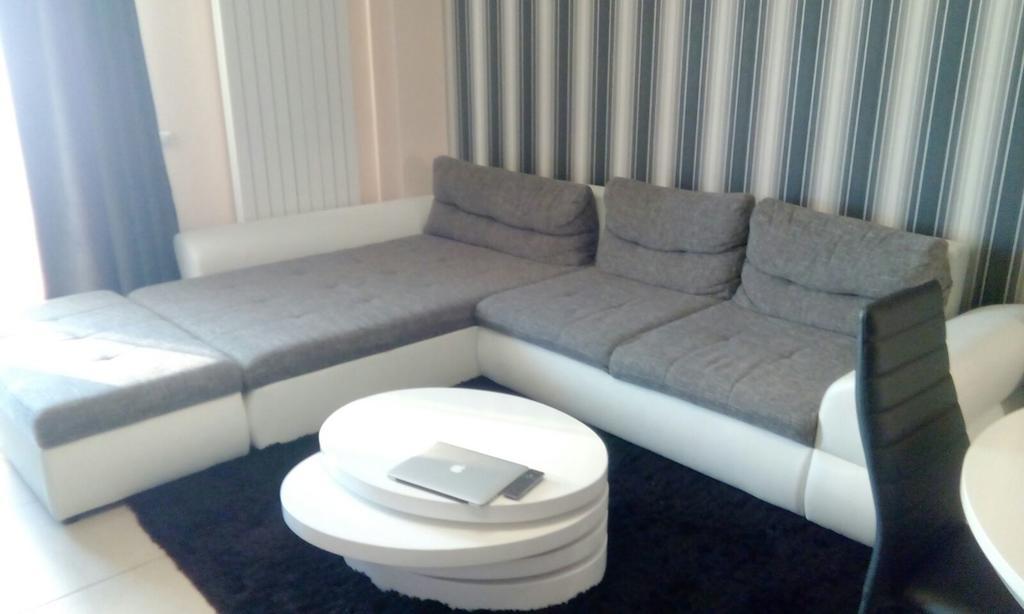 Solid House Residence Mamaia Εξωτερικό φωτογραφία