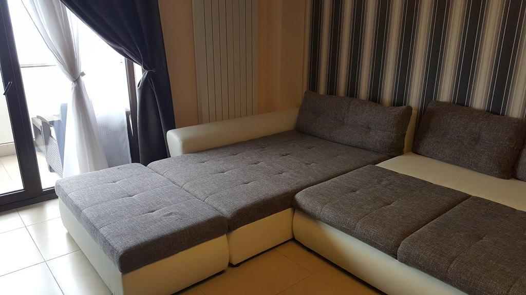 Solid House Residence Mamaia Εξωτερικό φωτογραφία