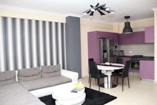 Solid House Residence Mamaia Εξωτερικό φωτογραφία