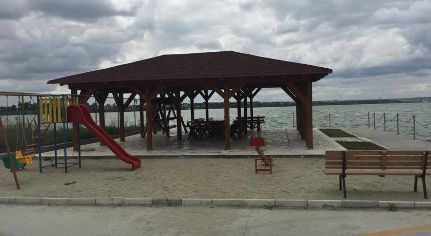 Solid House Residence Mamaia Εξωτερικό φωτογραφία